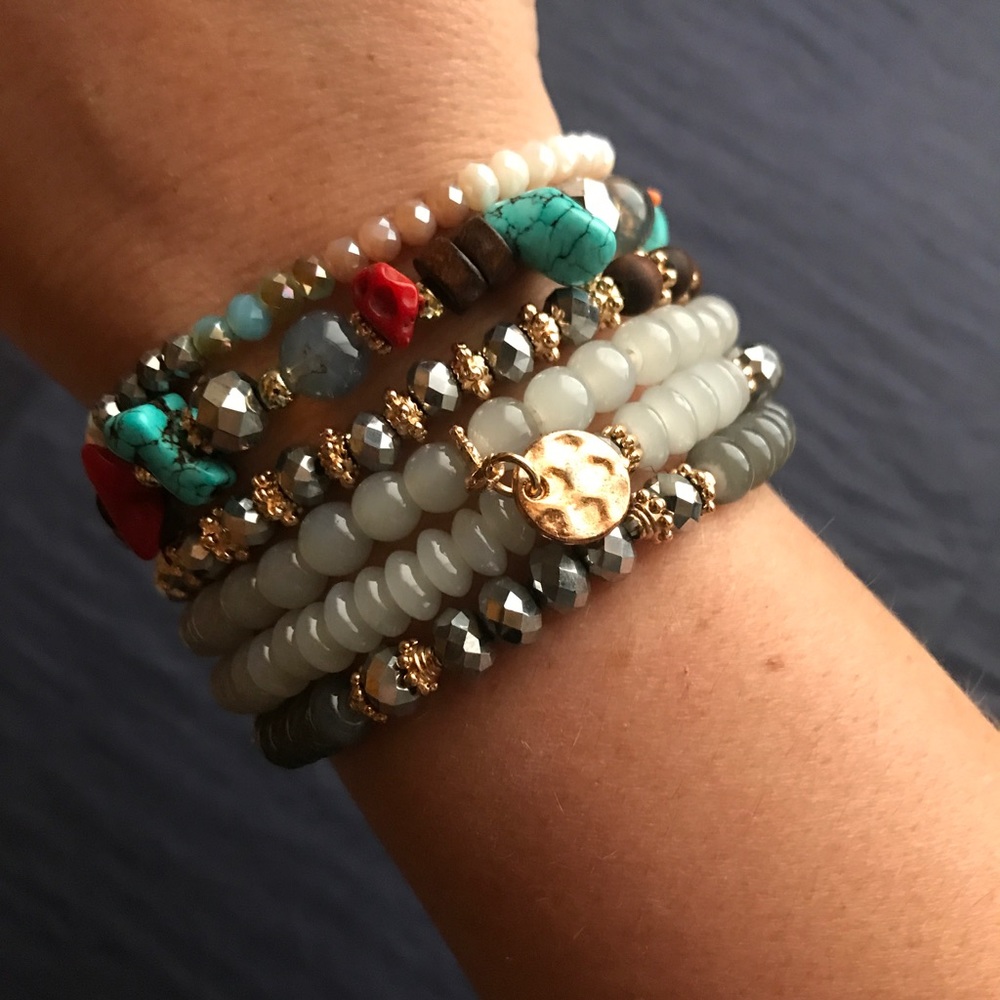 ❤️💥Fun Bracelet😊❤️